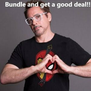 Bundle an item
